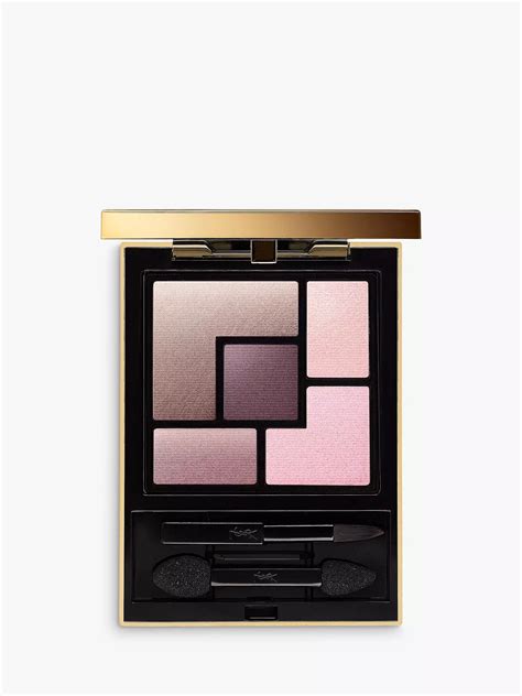 yves saint laurent eye shadow palette